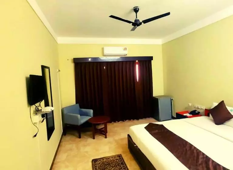 ホテル Nv Beach Resort