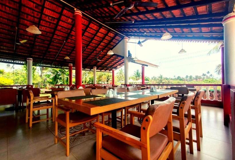 Hotel Nv Beach Resort