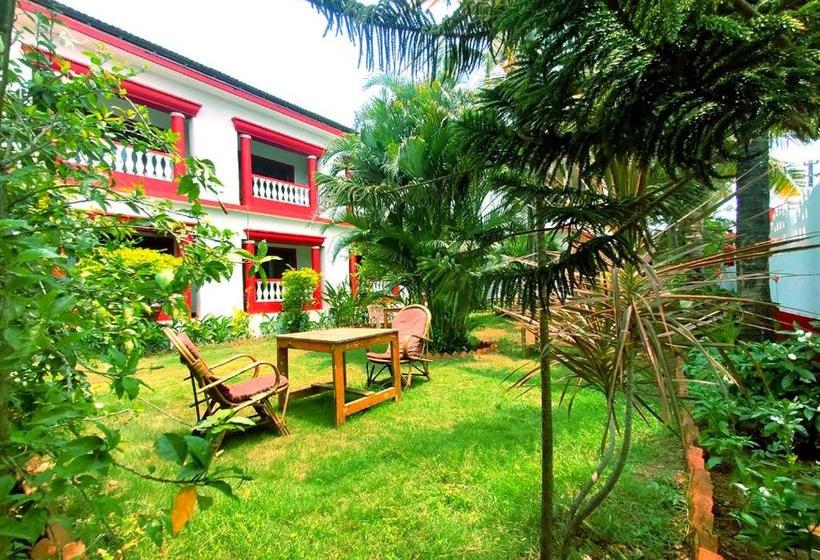 Hotel Nv Beach Resort