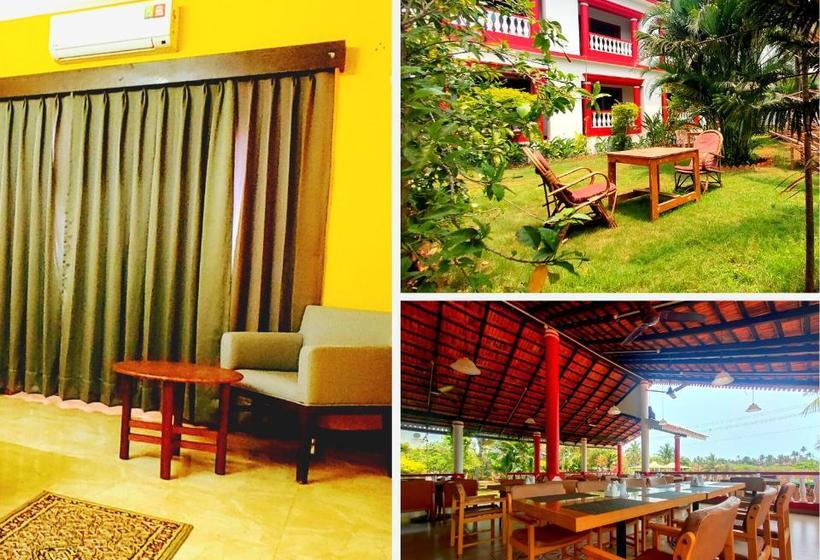 Hotel Nv Beach Resort