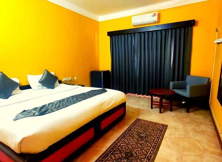 Hotel Nv Beach Resort