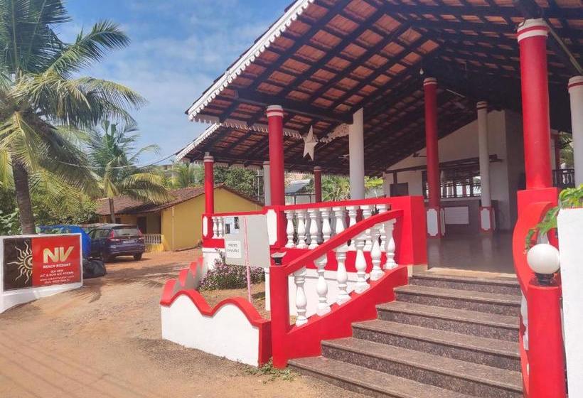 Hotel Nv Beach Resort