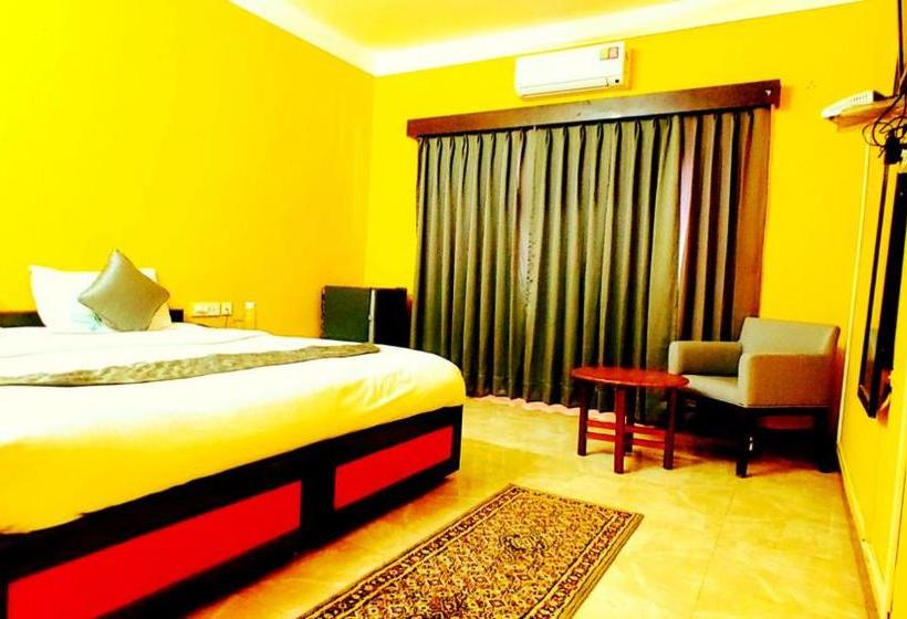 Hotel Nv Beach Resort