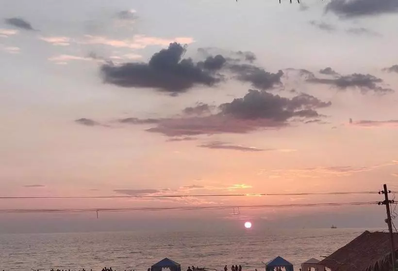 ホテル Nv Beach Resort