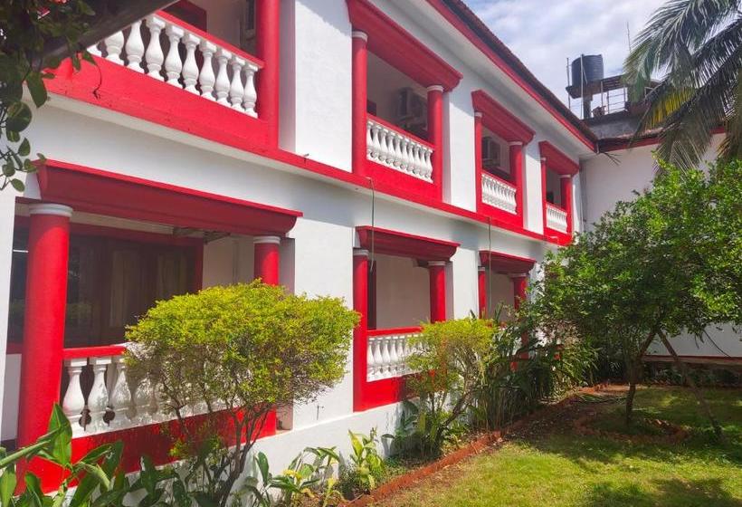 Hotel Nv Beach Resort