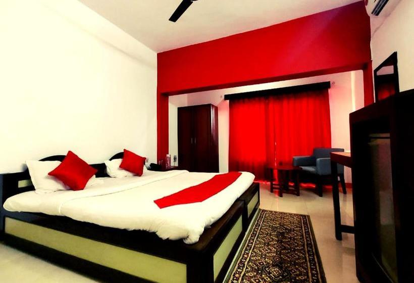 Hotel Nv Beach Resort