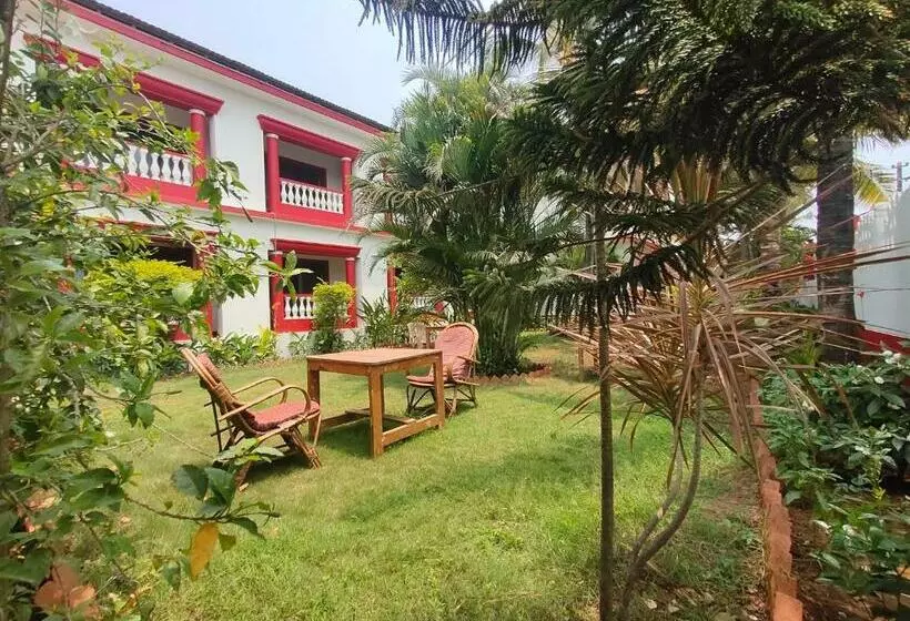 ホテル Nv Beach Resort