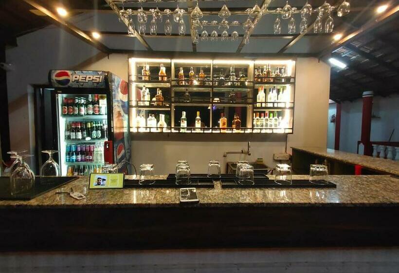 Hotel Nv Beach Resort