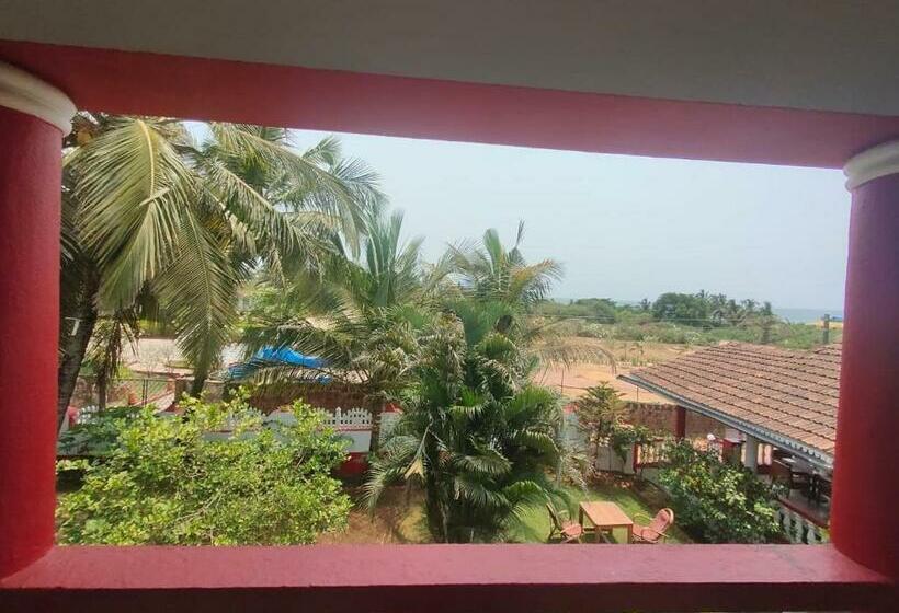 Hotel Nv Beach Resort