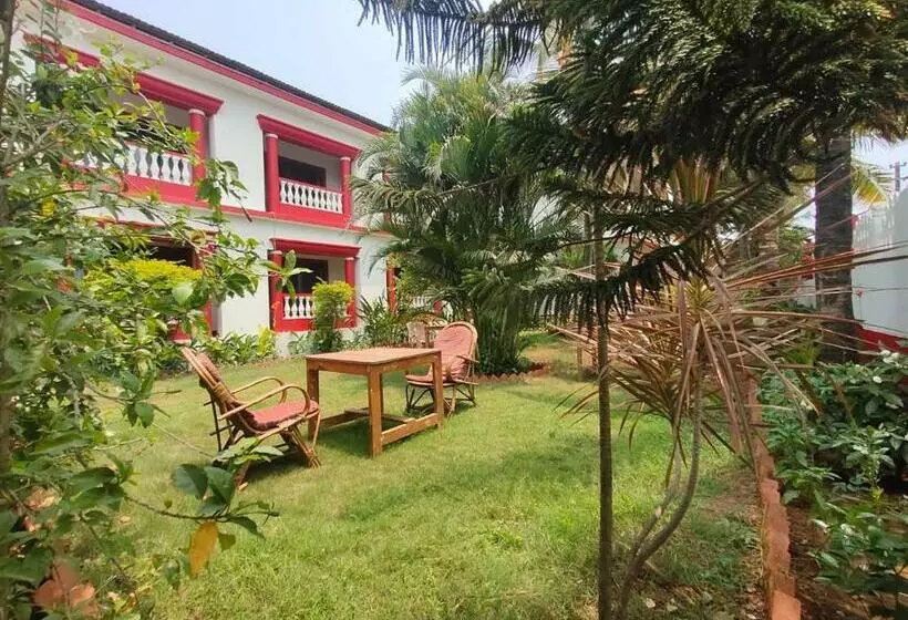 ホテル Nv Beach Resort