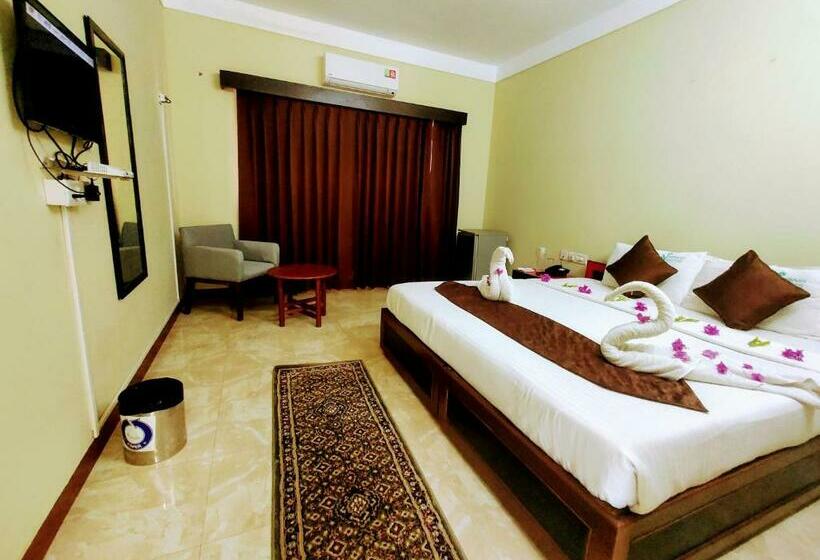 Hotel Nv Beach Resort