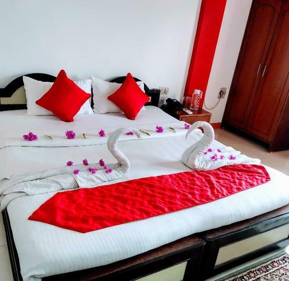 Hotel Nv Beach Resort