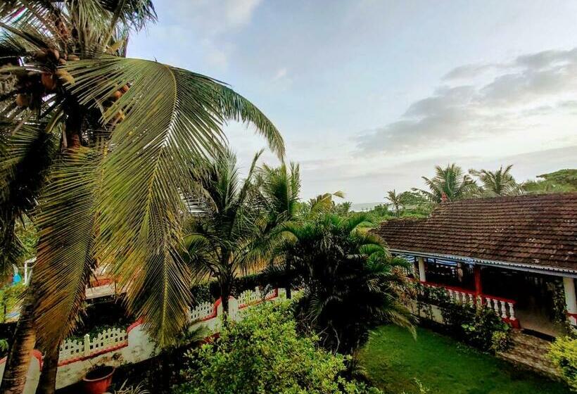 Hotel Nv Beach Resort