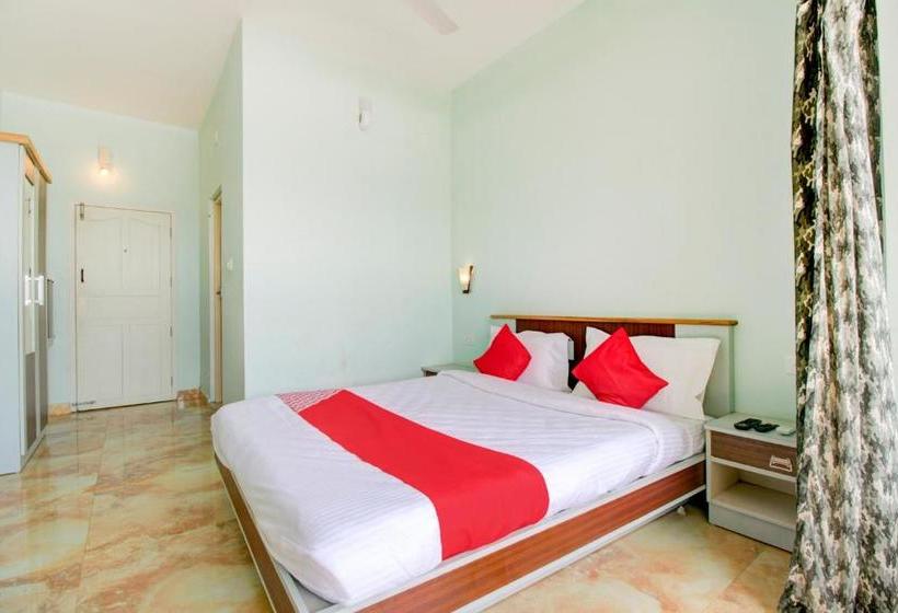 Hotel Oyo 79417 Cherai Blue Beach Resort