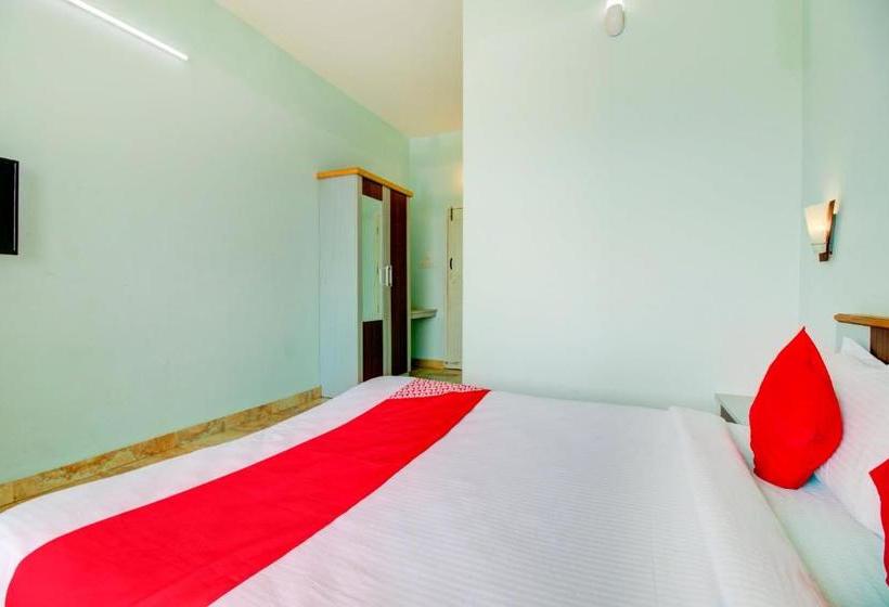 Hotel Oyo 79417 Cherai Blue Beach Resort