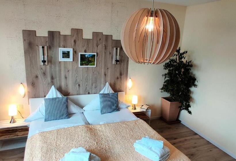 Отель Restaurant Tomahawk