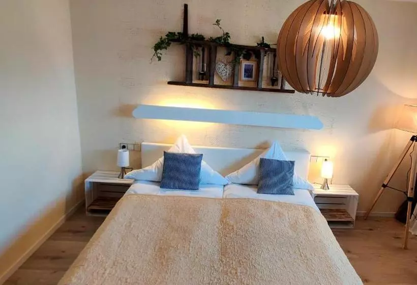 Hôtel Restaurant Tomahawk