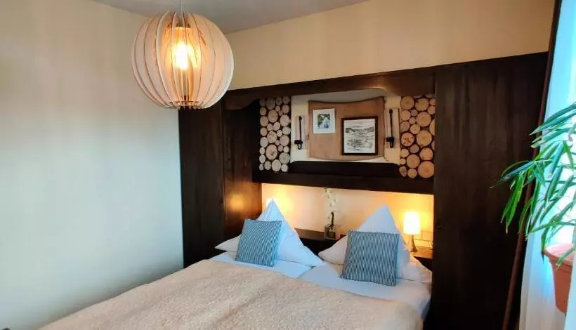 Hôtel Restaurant Tomahawk