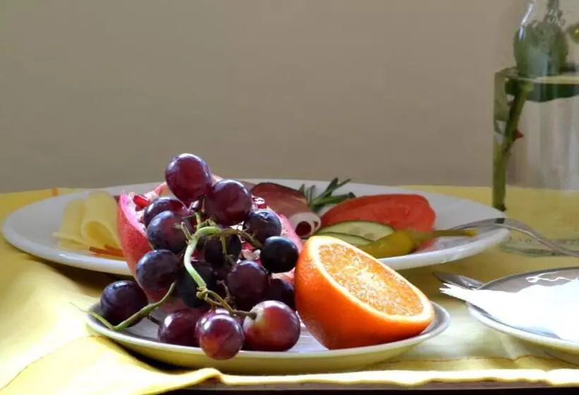 Hôtel Restaurant Tomahawk