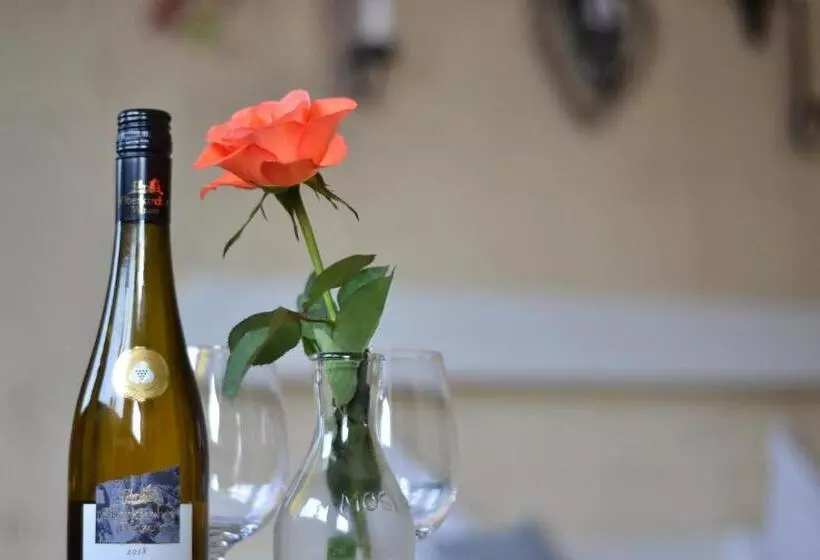 Hôtel Restaurant Tomahawk