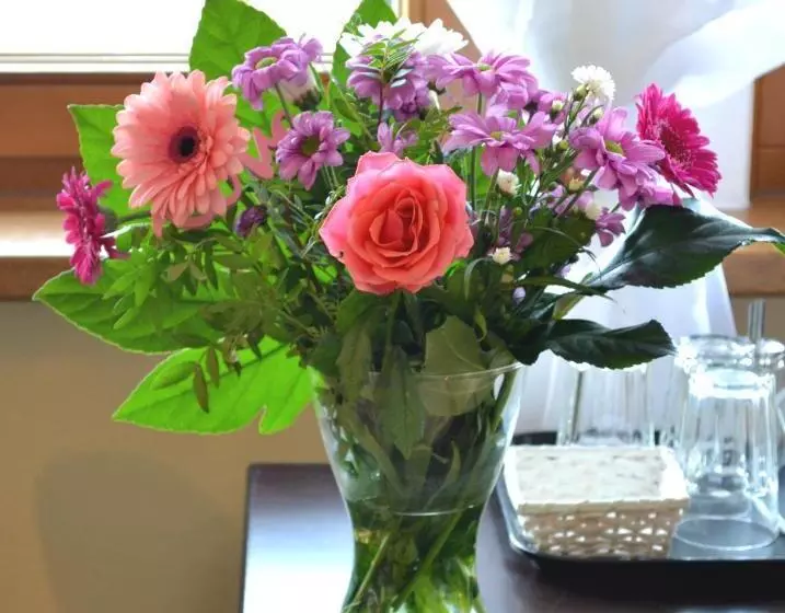 Hôtel Restaurant Tomahawk