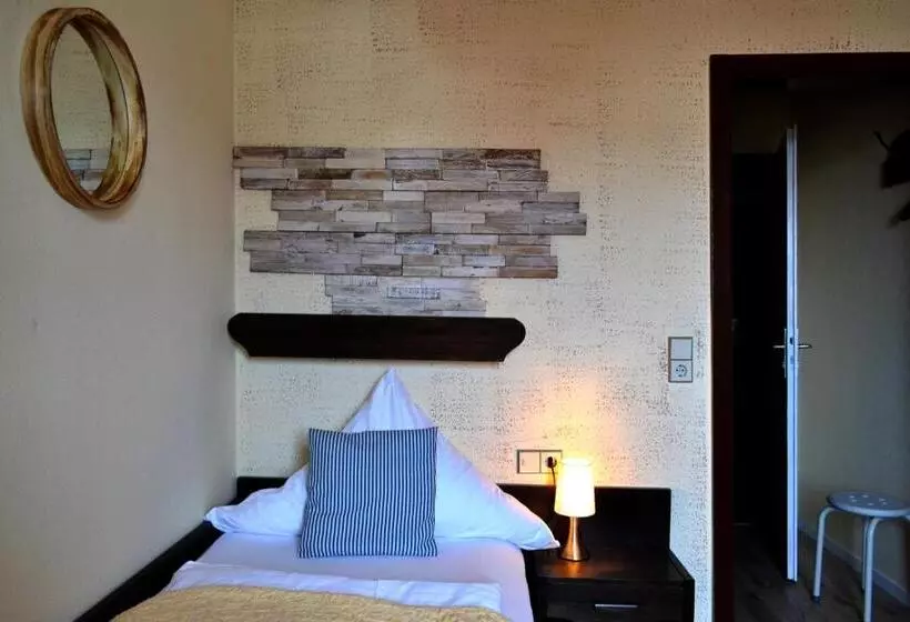 Hôtel Restaurant Tomahawk