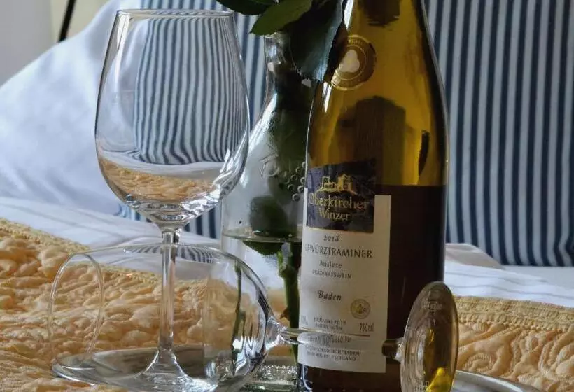 Hôtel Restaurant Tomahawk