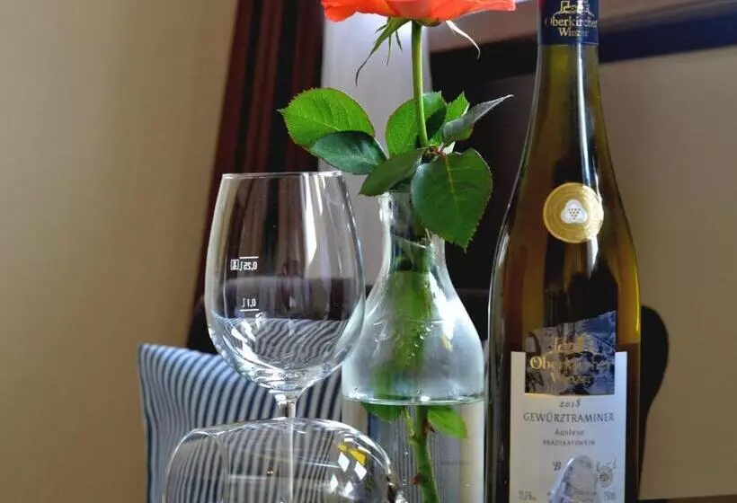 Hôtel Restaurant Tomahawk