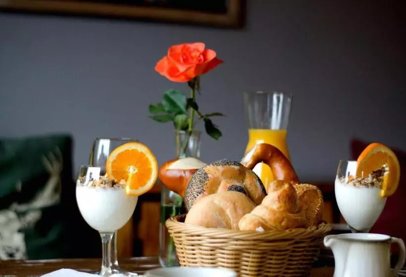 Hôtel Restaurant Tomahawk