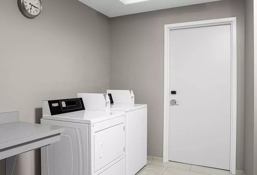 Hotelli Springhill Suites By Marriott Savannah Richmond Hill