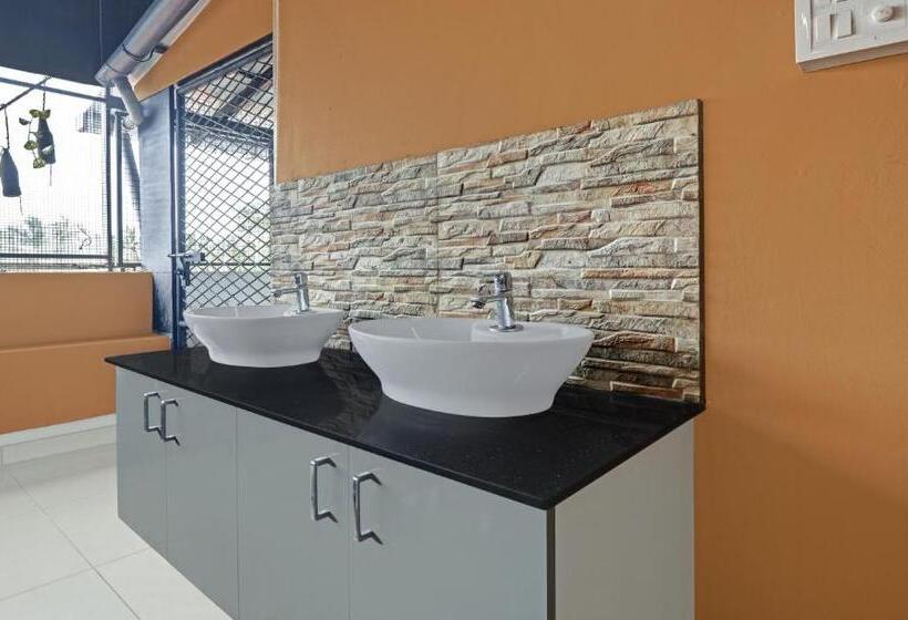 酒店 Sreepathi Mayoogha