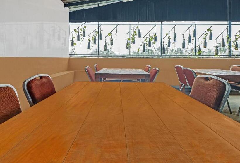 酒店 Sreepathi Mayoogha