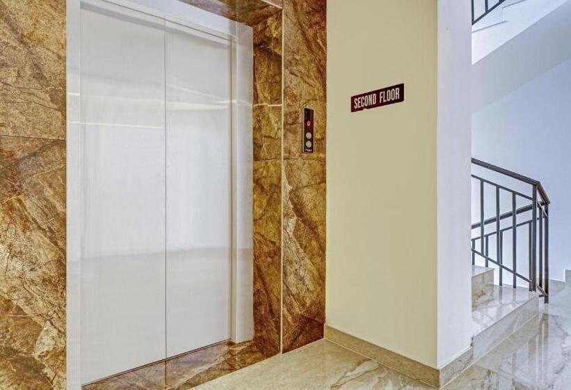 ホテル Sreepathi Mayoogha