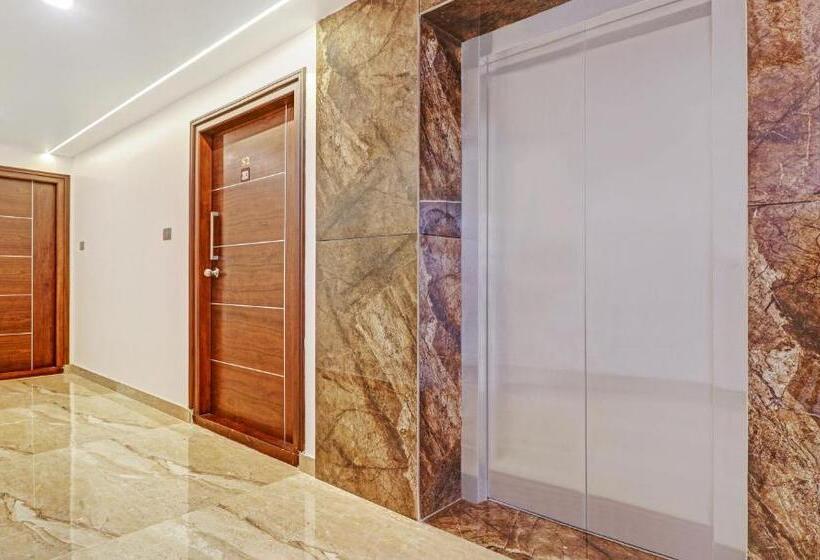 ホテル Sreepathi Mayoogha