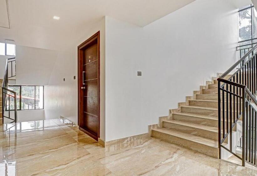 ホテル Sreepathi Mayoogha