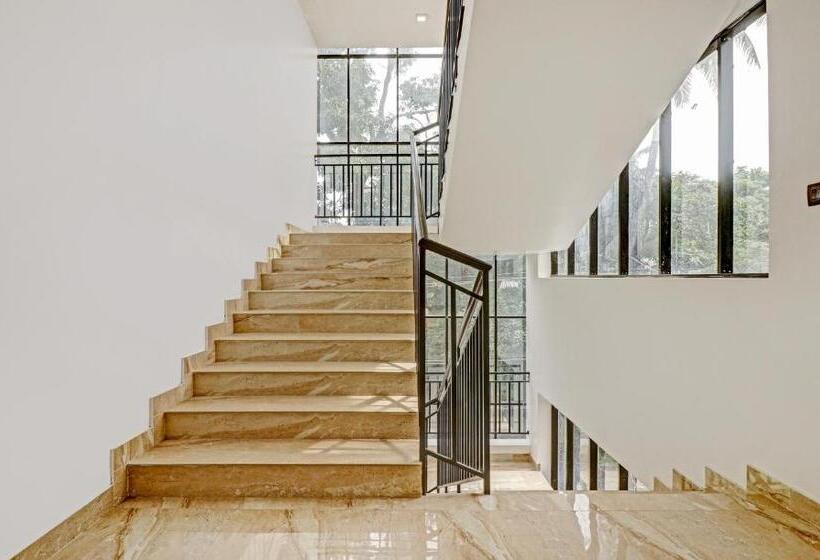 فندق Sreepathi Mayoogha