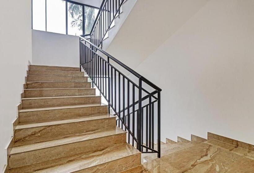 酒店 Sreepathi Mayoogha