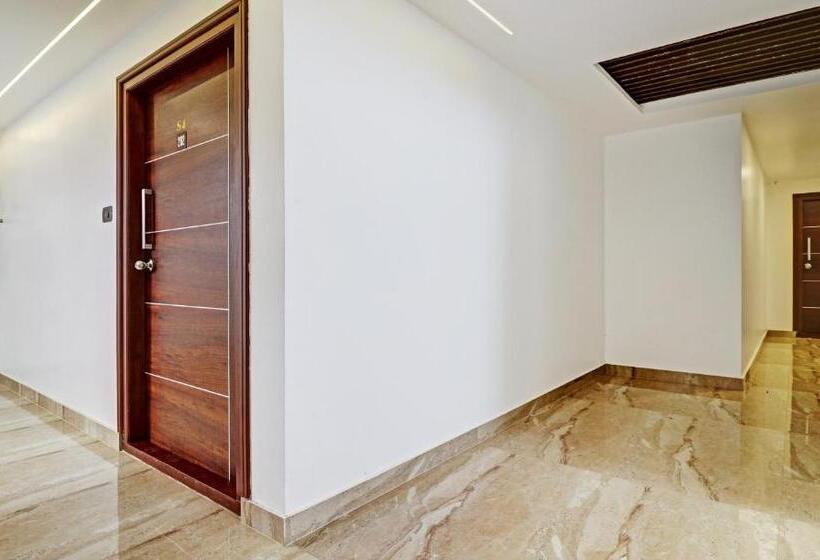 酒店 Sreepathi Mayoogha