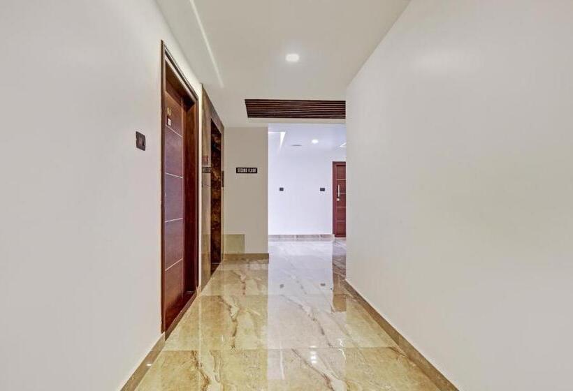 酒店 Sreepathi Mayoogha