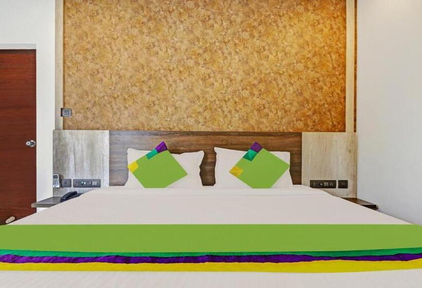 酒店 Sreepathi Mayoogha