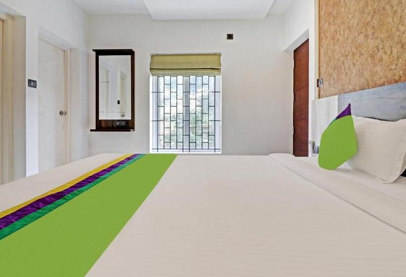 酒店 Sreepathi Mayoogha