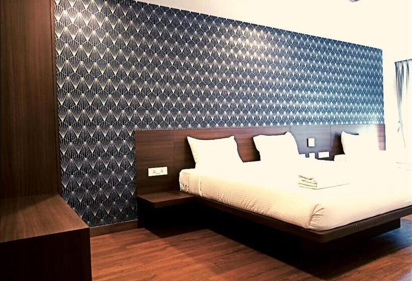 ホテル Vintage Castle