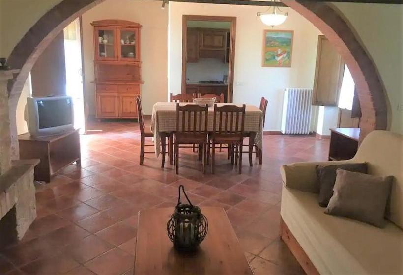 Il Paese Del Garbo Residence Diffuso