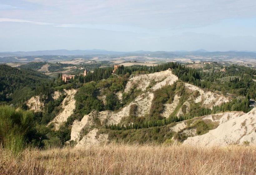 Il Paese Del Garbo Residence Diffuso