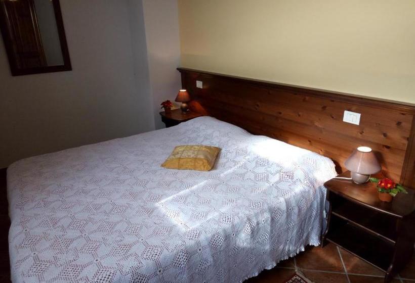 Il Paese Del Garbo Residence Diffuso