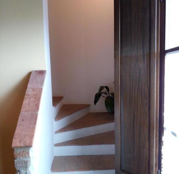 Il Paese Del Garbo Residence Diffuso