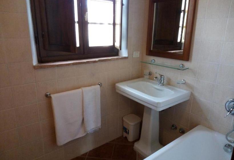 Il Paese Del Garbo Residence Diffuso