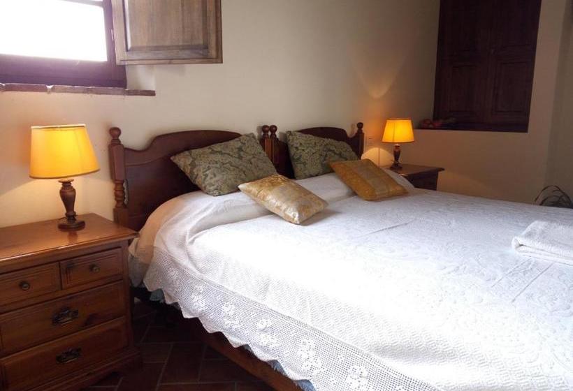 Il Paese Del Garbo Residence Diffuso