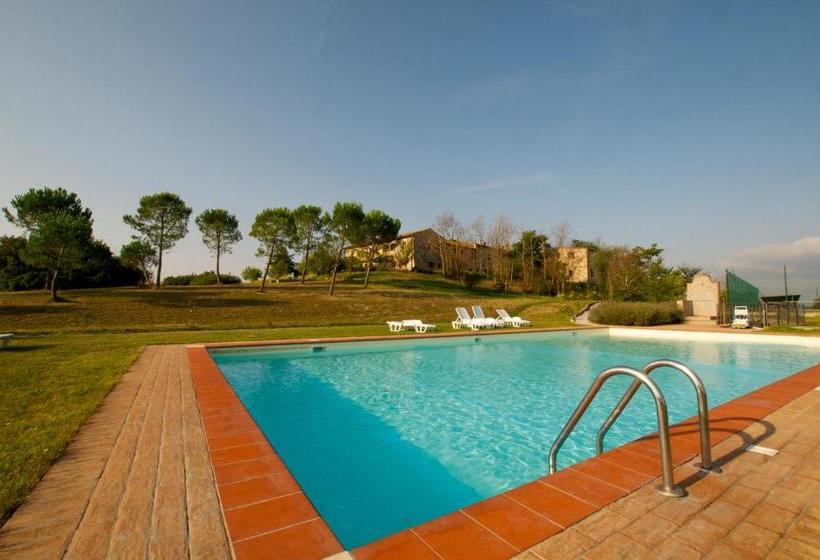 Il Paese Del Garbo Residence Diffuso