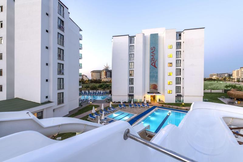 Lavia Hotels Lara